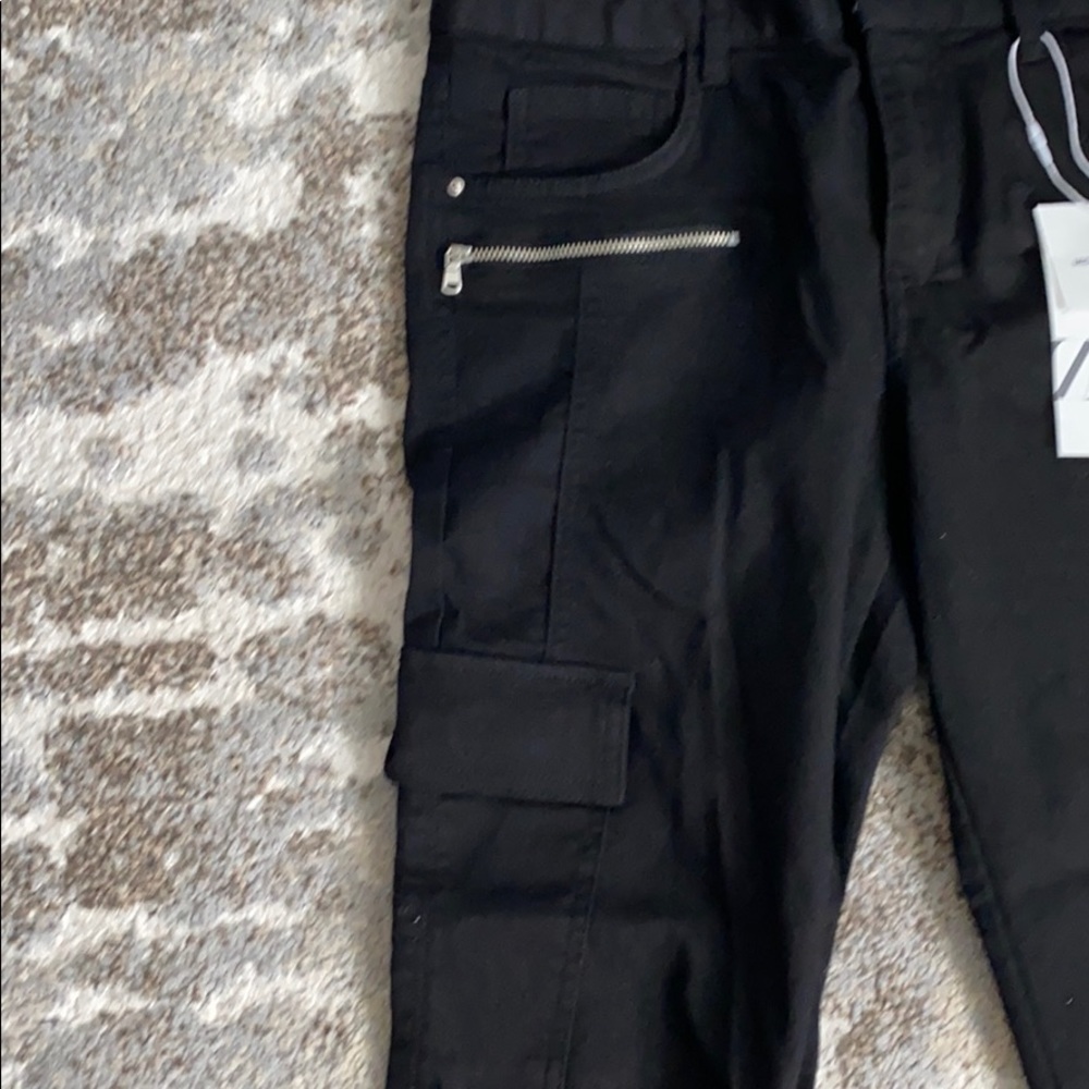 Zara jeans - Picture 3 of 4